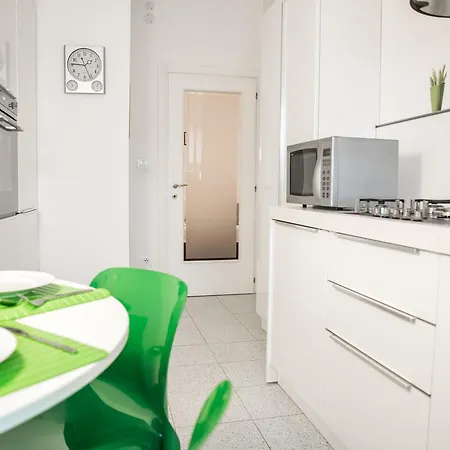 Apartment Giovanna's Mestre