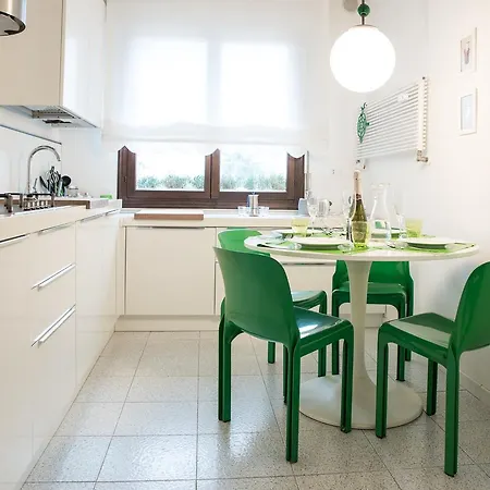 Apartment Giovanna's Mestre