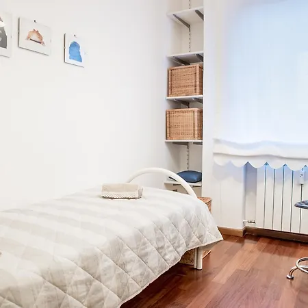 Giovanna's Apartment