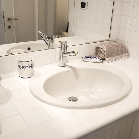 Apartment Giovanna's