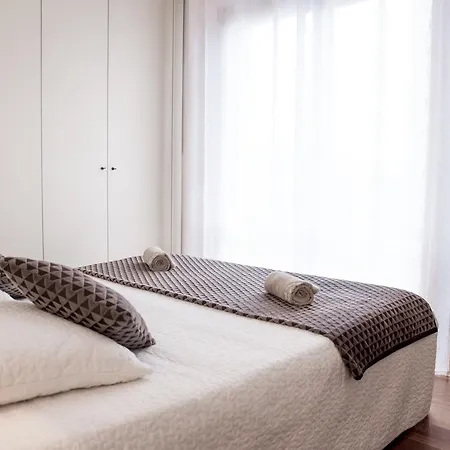 Apartment Giovanna's